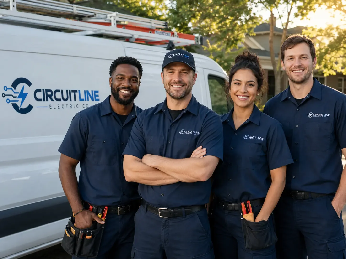 Whole Home Rewiring company in Webster, MA